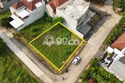 Tanah untuk Dijual di Cinere Depok Luas 375m2 Tanah untuk Dijual di Cinere Depok Luas 375m2