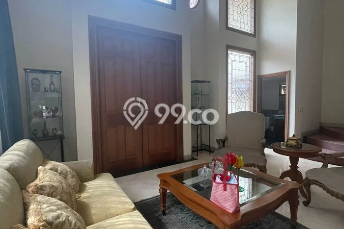 For Sale Rumah Elit Exclusive di Cinere, Depok For Sale Rumah Elit Exclusive di Cinere, Depok