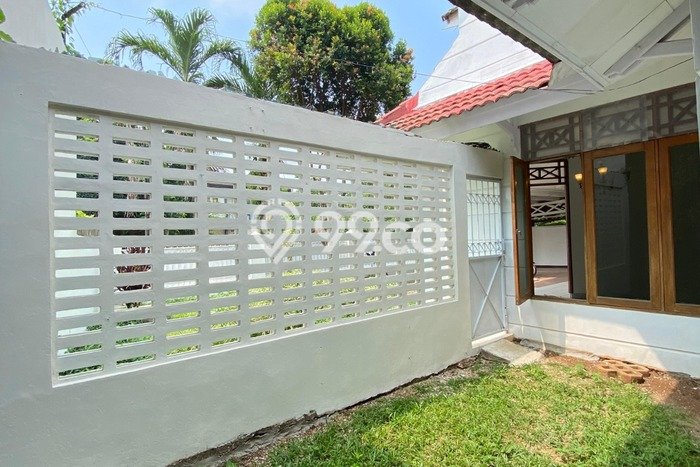 Siap Huni Hunian Elit 4 Kamar di Cinere Dekat ke Mana Pun Siap Huni Hunian Elit 4 Kamar di Cinere Dekat ke Mana Pun