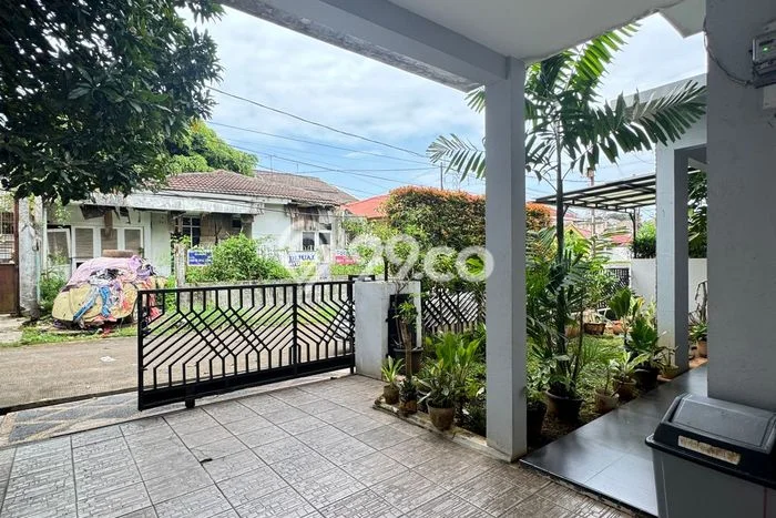 Siap Huni Rumah Mewah 3 Kamar di Cinere Dekat ke Mana Saja Siap Huni Rumah Mewah 3 Kamar di Cinere Dekat ke Mana Saja