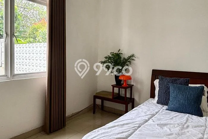 Siap Huni Hunian Elit 3 Kamar di Cinere Dekat ke Mana Saja Siap Huni Hunian Elit 3 Kamar di Cinere Dekat ke Mana Saja