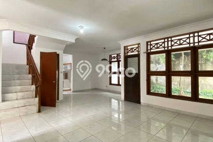Siap Huni Hunian Elit 4 Kamar di Cinere Dekat ke Mana Pun Siap Huni Hunian Elit 4 Kamar di Cinere Dekat ke Mana Pun