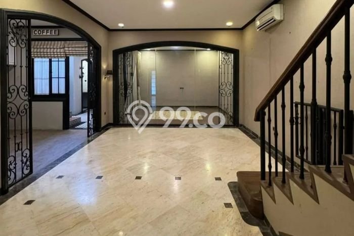 Siap Huni Hunian Elit 4 Kamar di Cinere Dekat ke Mana Pun Siap Huni Hunian Elit 4 Kamar di Cinere Dekat ke Mana Pun