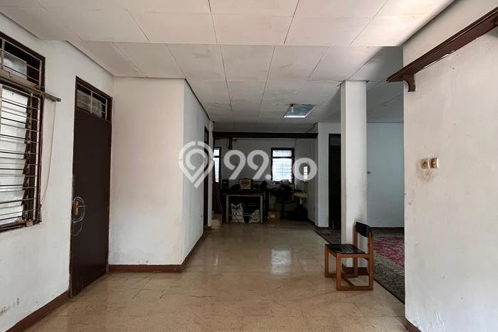 Jarang Ada! Tanah di Cinere Punya Luas 250m2 - Jarang Ada! Tanah di Cinere Punya Luas 250m2 -