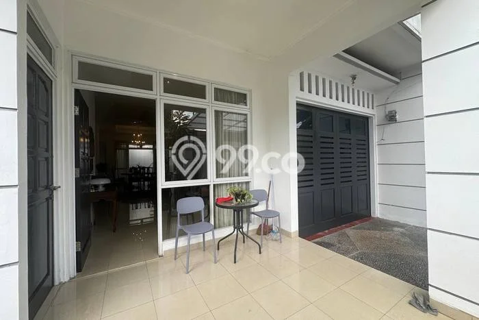 Siap Huni Hunian Elit 3 Kamar di Cinere Dekat ke Mana Saja Siap Huni Hunian Elit 3 Kamar di Cinere Dekat ke Mana Saja