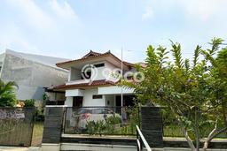 For Sale Rumah Mewah Exclusive di Cinere, Depok For Sale Rumah Mewah Exclusive di Cinere, Depok