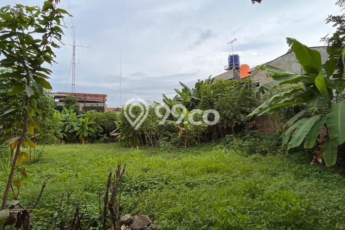 Untuk Dijual Tanah di Limo Depok Luas 1335m2 SHM Untuk Dijual Tanah di Limo Depok Luas 1335m2 SHM