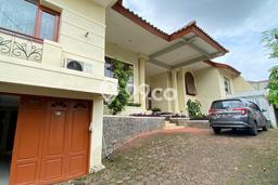 Dijual Rumah Premium dengan Fasilitas Sekitar Komplit di Cinere, Depok Dijual Rumah Premium dengan Fasilitas Sekitar Komplit di Cinere, Depok