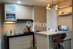 Dijual Apartemen 2 KT & 1 KM di Tangerang Lokasi Strategis Dijual Apartemen 2 KT & 1 KM di Tangerang Lokasi Strategis