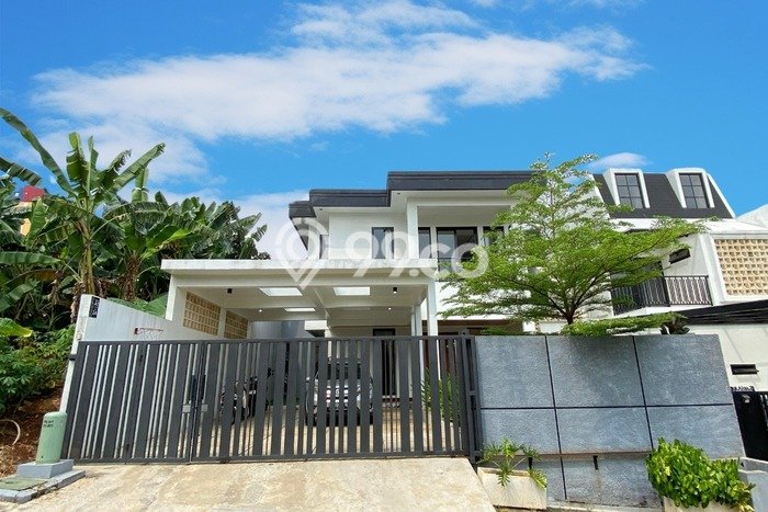 Siap Huni Hunian Elit 4 Kamar di Cinere Dekat ke Mana Pun Siap Huni Hunian Elit 4 Kamar di Cinere Dekat ke Mana Pun