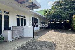 For Sale! Premium House LT 786m2 Desain Elegan di Pondok Pinang For Sale! Premium House LT 786m2 Desain Elegan di Pondok Pinang