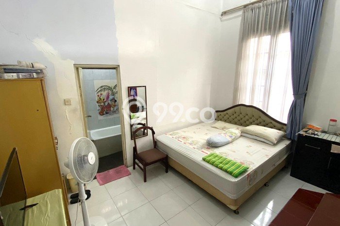 Dijual Rumah Mewah Exclusive di Cinere, Depok Dijual Rumah Mewah Exclusive di Cinere, Depok