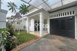 Siap Huni Hunian Elit 3 Kamar di Cinere Dekat ke Mana Saja Siap Huni Hunian Elit 3 Kamar di Cinere Dekat ke Mana Saja