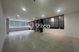 Kantor Area Premium di Kebayoran Baru, Luas 212m2m², Jalan Utama Kantor Area Premium di Kebayoran Baru, Luas 212m2m², Jalan Utama
