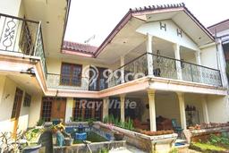 Dijual Rumah Elit Exclusive di Cinere, Depok Dijual Rumah Elit Exclusive di Cinere, Depok