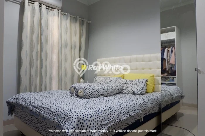Rumah Cantik Siap Huni Di Cinere Luas 100m2 Aman Rumah Cantik Siap Huni Di Cinere Luas 100m2 Aman