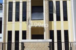 Rumah Modern Cantik 4 Kamar Bisa Langsung Pindah di Cinere Rumah Modern Cantik 4 Kamar Bisa Langsung Pindah di Cinere