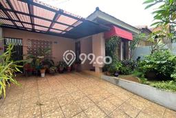 Dijual Cepat Rumah Favorit Siap Huni LB 135m2 di Cinere, Depok Dijual Cepat Rumah Favorit Siap Huni LB 135m2 di Cinere, Depok