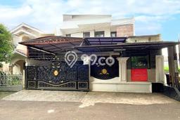 Siap Huni Hunian Elit 6 Kamar di Cinere Dekat ke Mana Saja Siap Huni Hunian Elit 6 Kamar di Cinere Dekat ke Mana Saja