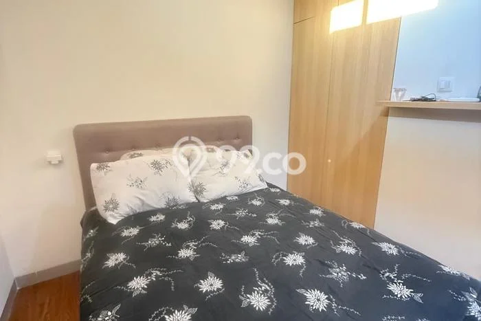 Apartemen Modern Dijual di Kebayoran Lama, Jakarta Selatan Dilengkapi 1 KT dan 1 KM Apartemen Modern Dijual di Kebayoran Lama, Jakarta Selatan Dilengkapi 1 KT dan 1 KM