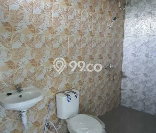 Rumah Modern Cantik 4 Kamar Bisa Langsung Pindah di Cinere Rumah Modern Cantik 4 Kamar Bisa Langsung Pindah di Cinere