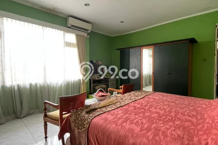 Rumah Eksklusif Dijual LT 374m2 di Cinere, Depok Rumah Eksklusif Dijual LT 374m2 di Cinere, Depok
