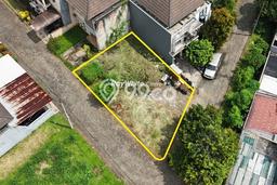 Tanah Investasi Dijual di Depok Punya Luas 151m2 Tanah Investasi Dijual di Depok Punya Luas 151m2