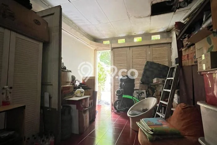 Rumah Eksklusif Dijual LT 374m2 di Cinere, Depok Rumah Eksklusif Dijual LT 374m2 di Cinere, Depok