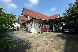 Rumah Minimalis 3 Kamar LT 286m2 di Pangkalan Jati Rumah Minimalis 3 Kamar LT 286m2 di Pangkalan Jati