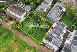 Kavling Tanah Dijual di Sukma Jaya Depok Spesifikasi 380m2 Kavling Tanah Dijual di Sukma Jaya Depok Spesifikasi 380m2