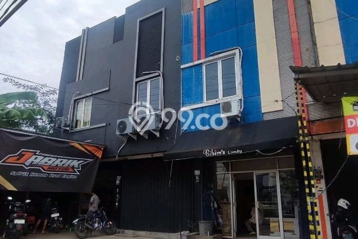 FOR SALE! Ruko di Sawangan Depok, LT 77m2, LB 96m2 FOR SALE! Ruko di Sawangan Depok, LT 77m2, LB 96m2