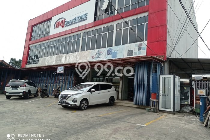 Ruko Dijual Lokasi Stratagis di Cinere Depok Cocok untuk Investasi Ruko Dijual Lokasi Stratagis di Cinere Depok Cocok untuk Investasi