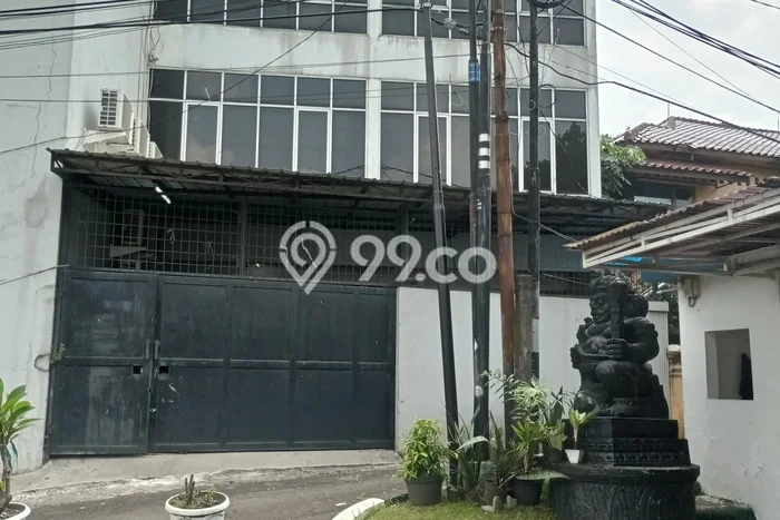 Ruko Dijual Lokasi Stratagis di Cinere Depok Cocok untuk Investasi Ruko Dijual Lokasi Stratagis di Cinere Depok Cocok untuk Investasi