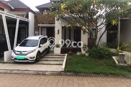 Dijual Rumah 2 Kamar Lokasi Strategis Nyaman dan Strategis di Sawangan Dijual Rumah 2 Kamar Lokasi Strategis Nyaman dan Strategis di Sawangan
