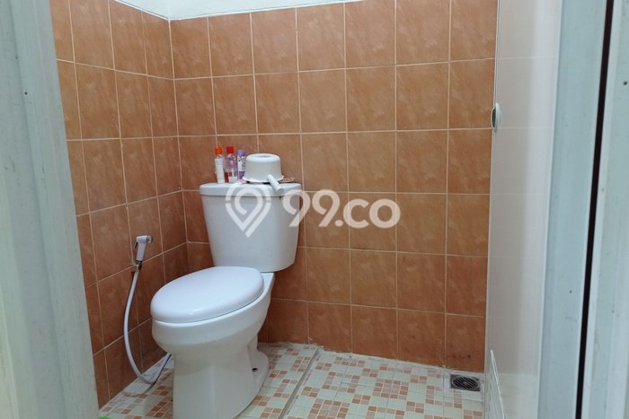Rumah Minimalis 2 Kamar LT 70m2 di Rangkapanjaya Rumah Minimalis 2 Kamar LT 70m2 di Rangkapanjaya