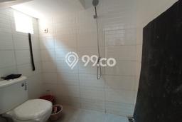 Hunian Cantik Modern Lb 180m2 di Sawangan, Depok Hunian Cantik Modern Lb 180m2 di Sawangan, Depok