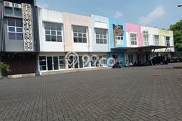Unit Ruko Dijual di Sawangan Depok Luas Tanah 48m2, Luas Bangunan 120m2 Unit Ruko Dijual di Sawangan Depok Luas Tanah 48m2, Luas Bangunan 120m2