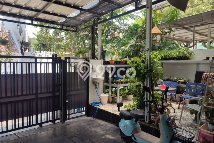 Hot Offer Hunian Mewah Ideal dan Luas di Pamulang, Tangerang Selatan Hot Offer Hunian Mewah Ideal dan Luas di Pamulang, Tangerang Selatan