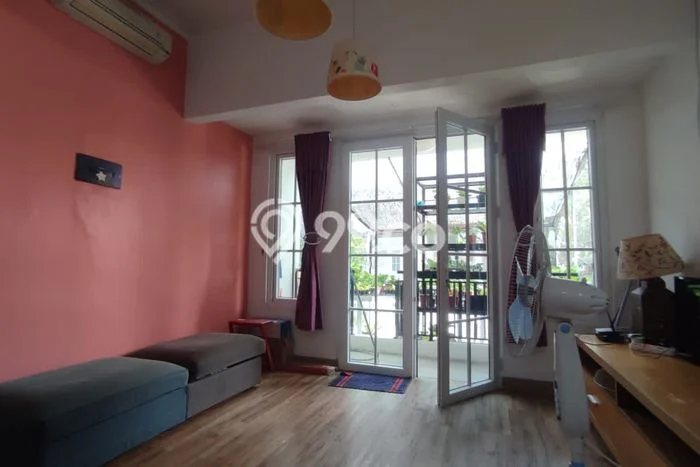 Hot Offer Hunian Mewah Ideal dan Luas di Pamulang, Tangerang Selatan Hot Offer Hunian Mewah Ideal dan Luas di Pamulang, Tangerang Selatan