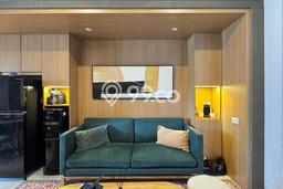 Rumah Modern Cantik 3 KT Siap Huni di Limo Rumah Modern Cantik 3 KT Siap Huni di Limo
