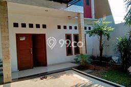 Hunian Mewah Dijual LT 335m2 di Limo, Depok Hunian Mewah Dijual LT 335m2 di Limo, Depok
