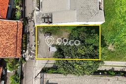 Tanah Dijual Area Strategis di Pangkalan Jati Depok 146m2 Tanah Dijual Area Strategis di Pangkalan Jati Depok 146m2