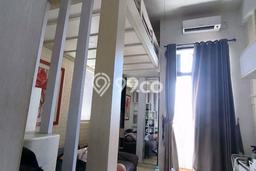 Apartemen Budget Friendly Dijual di Beji, Depok Punya 0 Kamar Tidur Apartemen Budget Friendly Dijual di Beji, Depok Punya 0 Kamar Tidur