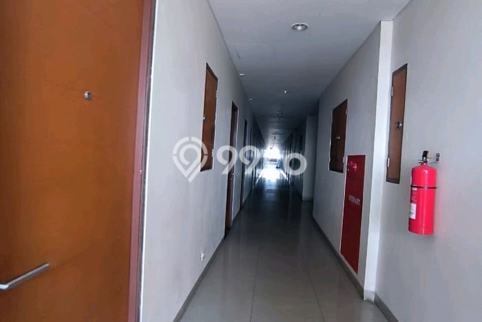 Apartemen Budget Friendly Dijual di Beji, Depok Punya 0 Kamar Tidur Apartemen Budget Friendly Dijual di Beji, Depok Punya 0 Kamar Tidur