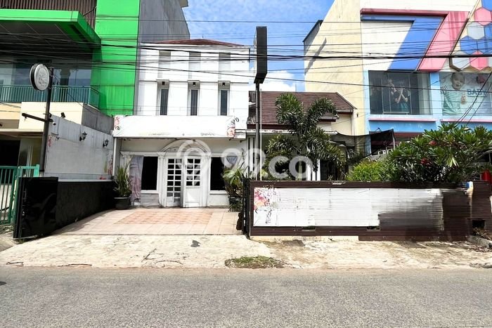 Dijual Hunian Mewah dengan Fasilitas Sekitar Lengkap di Cinere, Depok Dijual Hunian Mewah dengan Fasilitas Sekitar Lengkap di Cinere, Depok