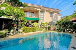 PENAWARAN TERBATAS! Rumah Berkualitas di Lebak Bulus, Luas 530m2m² Bangunan 450m2m² PENAWARAN TERBATAS! Rumah Berkualitas di Lebak Bulus, Luas 530m2m² Bangunan 450m2m²