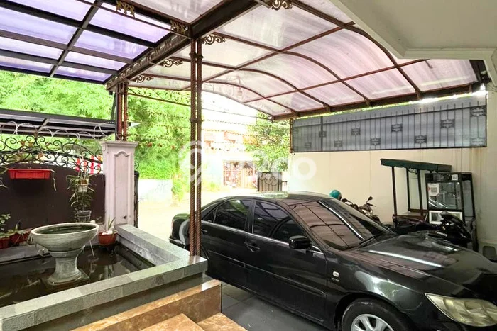 Hot Offer Hunian Mewah Ideal dan Luas di Cinere, Depok Hot Offer Hunian Mewah Ideal dan Luas di Cinere, Depok