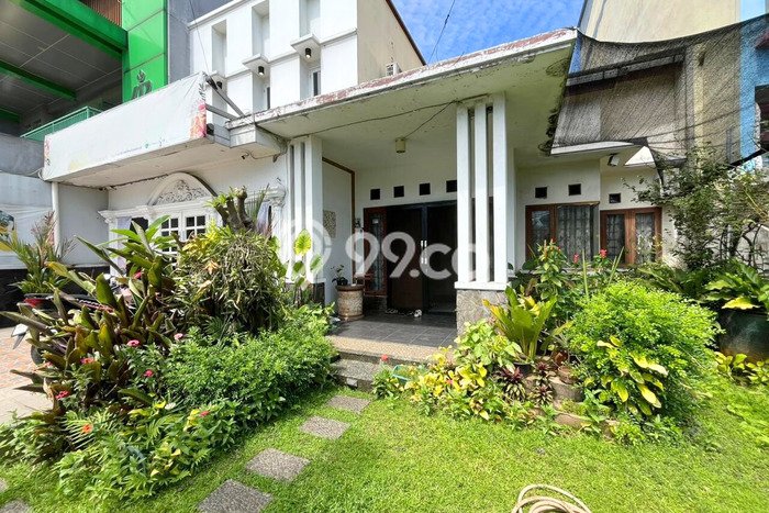 Dijual Hunian Mewah dengan Fasilitas Sekitar Lengkap di Cinere, Depok Dijual Hunian Mewah dengan Fasilitas Sekitar Lengkap di Cinere, Depok
