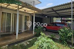 Ready to Use! Premium House LT 222m2 Desain Modern di Lebak Bulus Ready to Use! Premium House LT 222m2 Desain Modern di Lebak Bulus