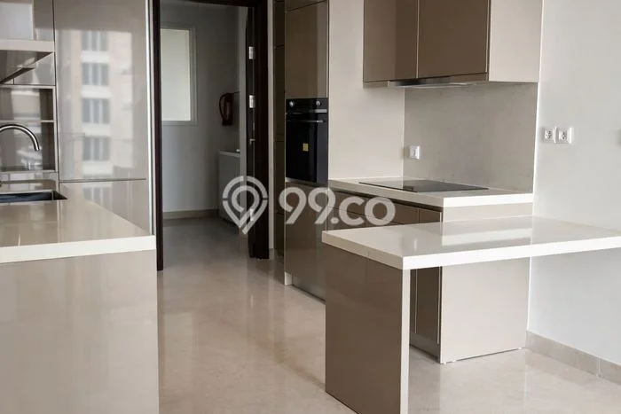 Paling Dicari! Apartemen Premium Dijual di Pondok Indah Punya 1 Bedroom Paling Dicari! Apartemen Premium Dijual di Pondok Indah Punya 1 Bedroom